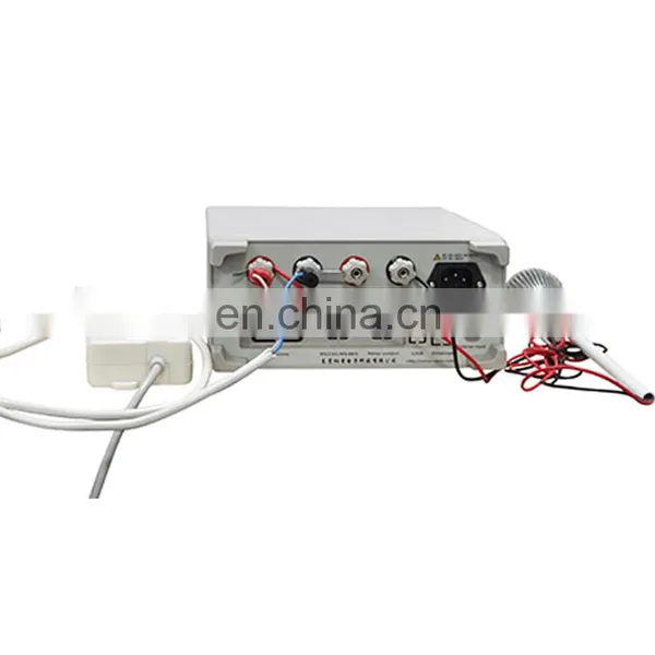 NAPUI PM9815 Multifunction Smart Power Meter Electricity Analyzer photo-3