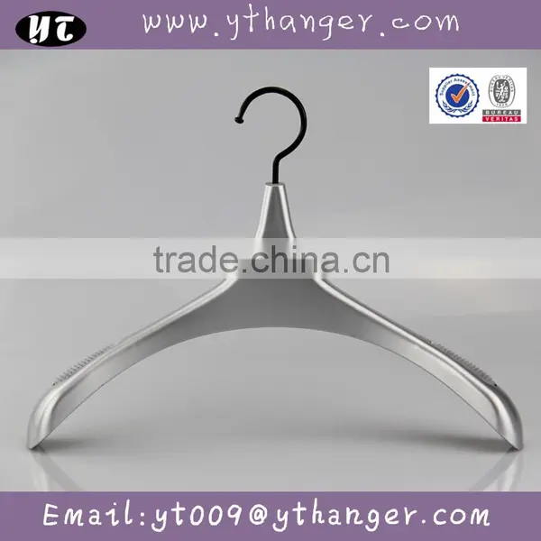 HA7004 Luxury Plastic Hanger for Clothes Adults Shirt Hanger Supplier's Choice photo-2