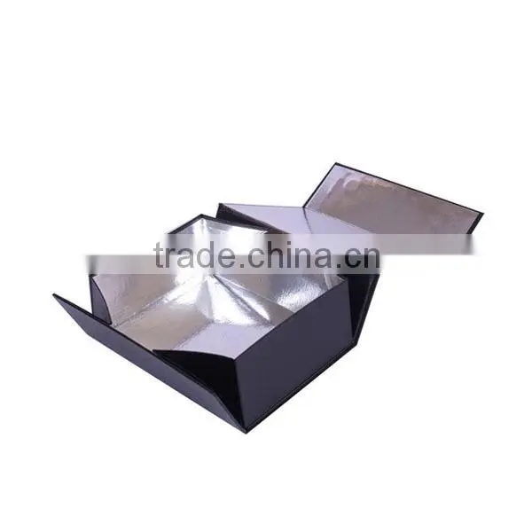 Recyclable Material Underwear Paper Packaging Box Design photo-6
