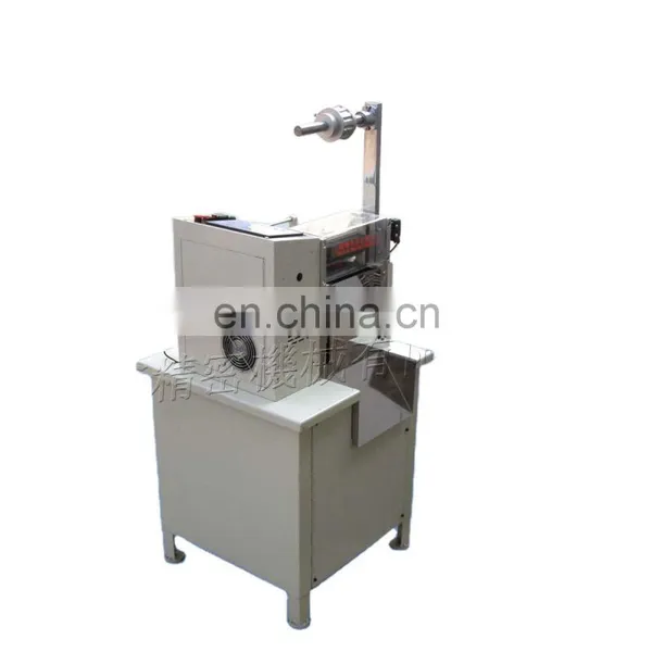 100mm Wide Automatic Belt Loop Cutter photo-4