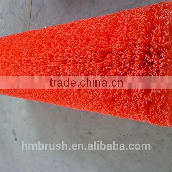 Cylindrical Roller Brush for Road Cleaning photo-2