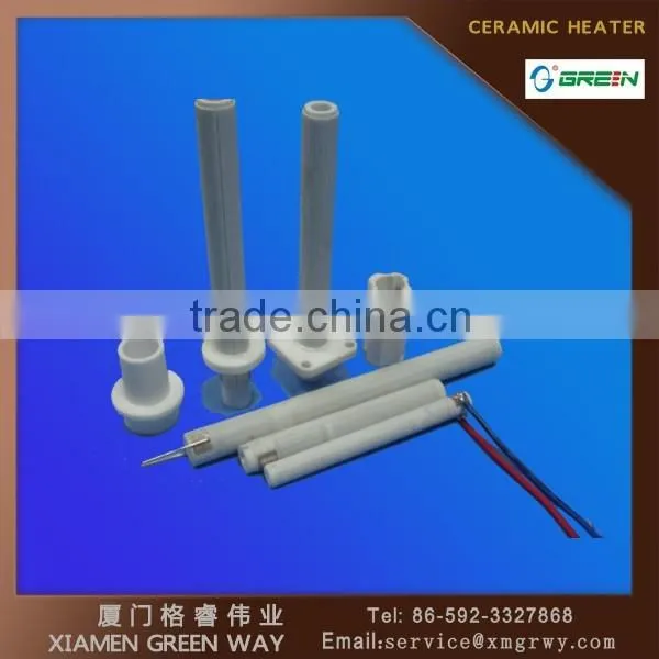 Alumina Ceramic Heaters in Hot Sale photo-4