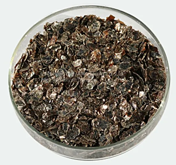 Gold Mica Flakes Price photo-2