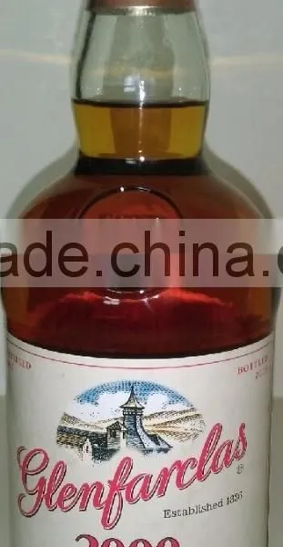 Oupusen Glenfarclas Speyside Single Malt Scotch Whisky