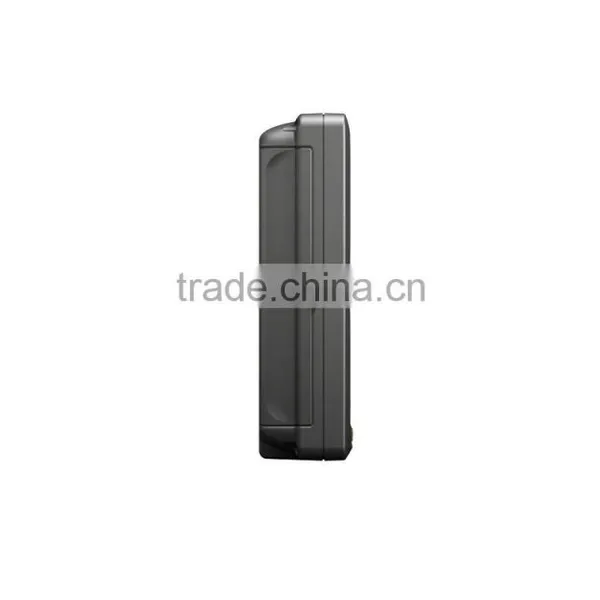 7" Standalone Wide Screen Notebook PC With WinCE 5.0 (PC-745) Quality Choice photo-5