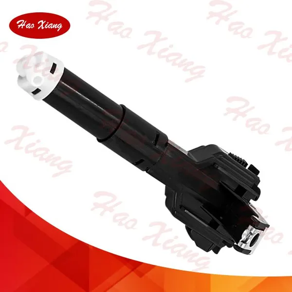 Top Quality Car Headlamp Washer Nozzle 85208-06050 photo-2