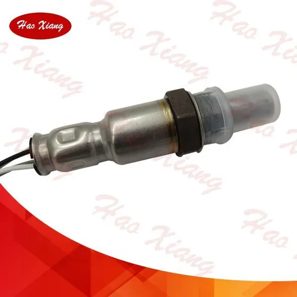 Haoxiang Auto New Material Oxygen O2 Lambda Sensor 36531-PWA-305 For Honda photo-2