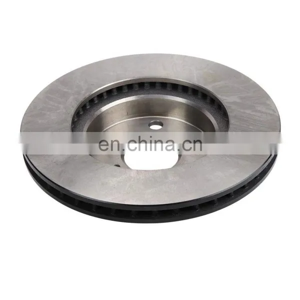 Auto Car Parts OEM Quality 280mm Rotor Front Brake Disc 517123K010 For Korean Car photo-3