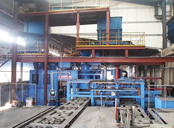 Hebei Tengfeng Metal Products Co.,ltd company overview - view 2