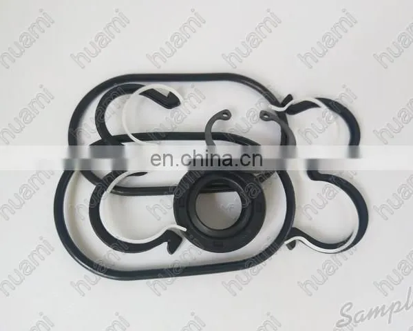 4206167gear Pump Seal Kit EX200-1 Pilot Pump Oil Seal photo-4