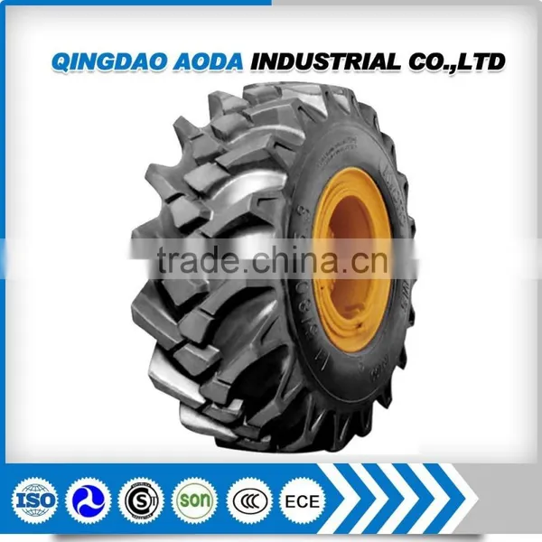 13.0/65-18 Farm Tractor Implement Tyre Wholesalers photo-6