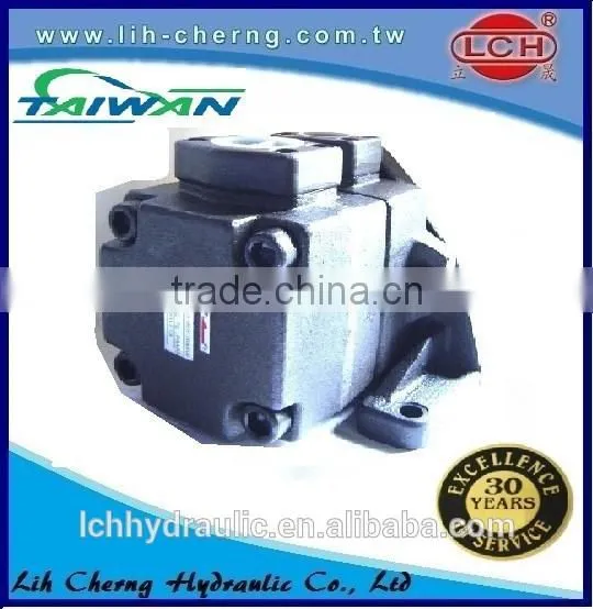 Vane Pump PV2R Series Hydraulic Vane Pump PV2R1-06FR photo-3