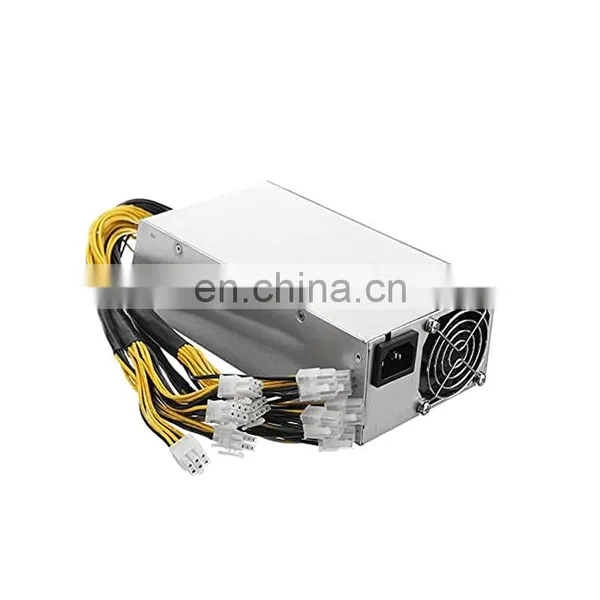 1800W New Server Power Supply Apw7 Apw3 PSU 1800w 110v 220v photo-3