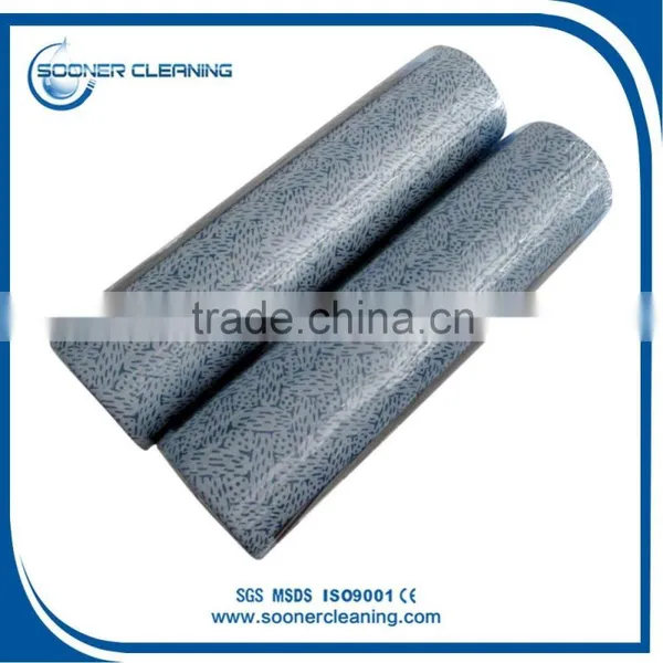 Oil Absorbent Industrial Cleaning Wipe photo-3