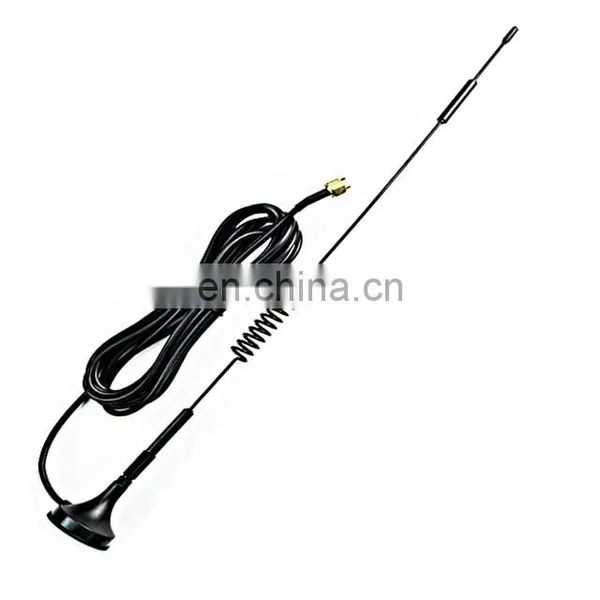 8-12dbi Wifi Point to Multipoint Fiberglass Omnidirectional Base Station Antenna Beam Antenna/ Yagi Antenna photo-4