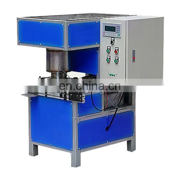 Automatic Fully Automatic Agarbatti/Incense Stick Making Machine photo-3