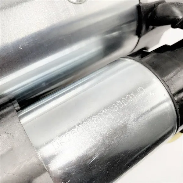Brand New Great Price 3708010A-53DJ Engine Starter Part For FAW Jiefang photo-3