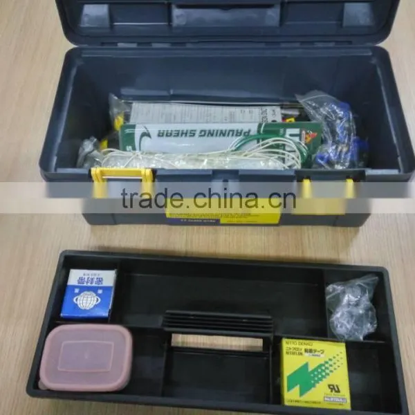 HBS Small Size Automatic Welding Machine Tabber Stringer photo-4