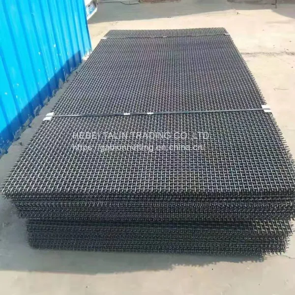 Expanded Metal Mesh photo-3