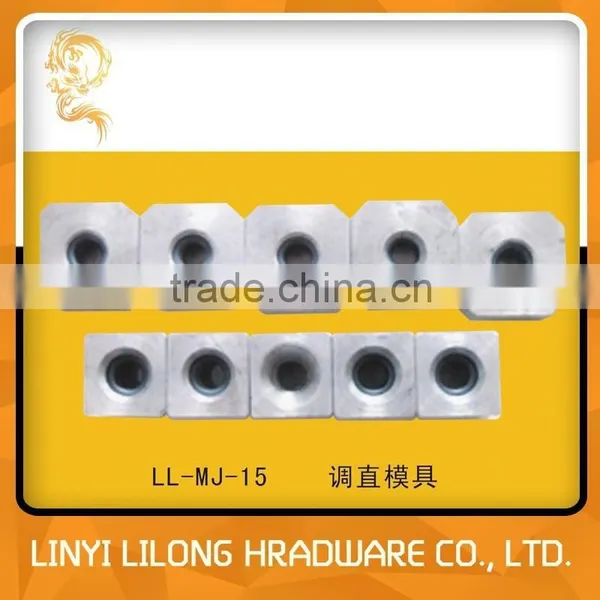 Factory Price Nail Making Mould
