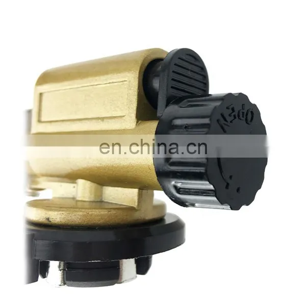 Butane Flame Gun Brazing Torch Gas Gas Flame Gun photo-4