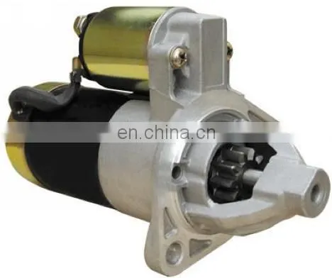 Original 6bt Starter 5284086 Diesel Engine Spare Parts photo-3