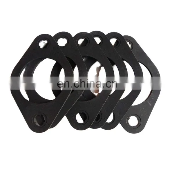 Diesel Engine 6CT Gasket Exhaust Manifold Original Engine Parts 3932063 3932063 photo-2