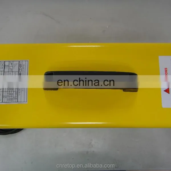 CT-312 Inverter Mma/tig /cut 3 in 1 Machine dc Motor Welder photo-5