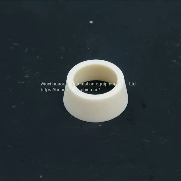 Ceramic Rings 4-09010 4-01959 4-01642 Sealing Flange 3-14660 3-03689 3-15117 3-03688 for Cutting Machine photo-5