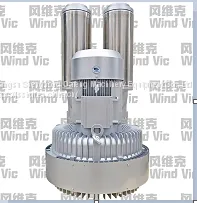 Wind Vic High-pressure Air Pump, Suction Fan, Suction Pump photo-3