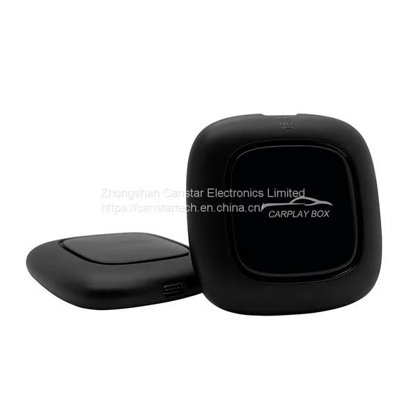Wireless Carplay 4+64G photo-3