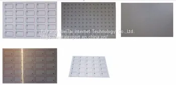 FM1108 S50/S70 NFC Chip Rfid Good Quality Inlay Factory photo-2
