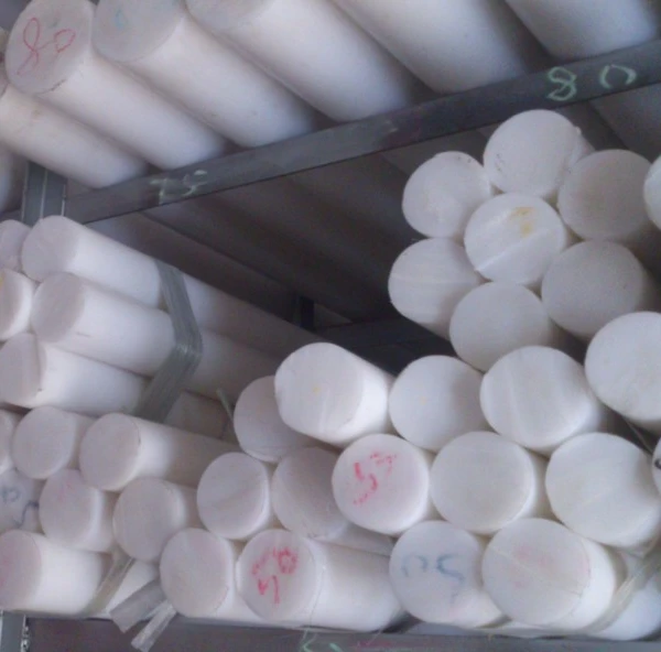 Polyacetal Pom Pom Plastic Rod Pom Sheet Plate