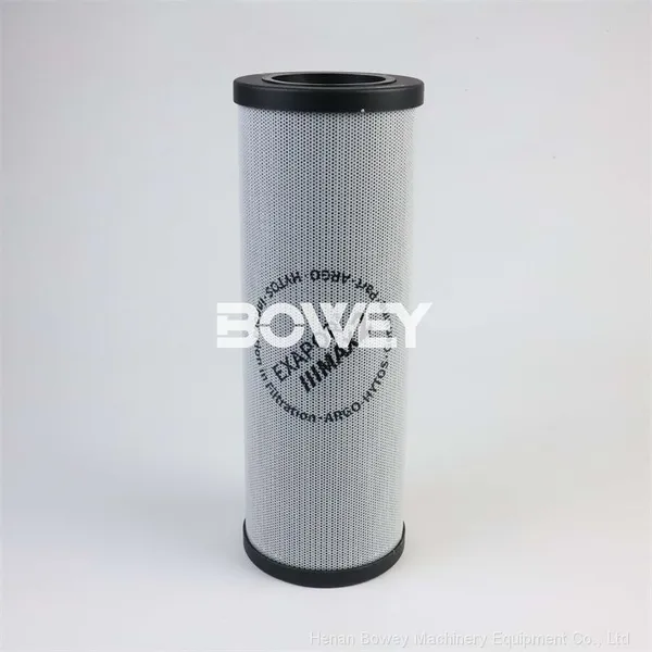 V2.1234-26 Bowey Replaces Argo Hydraulic Oil Filter Element photo-3