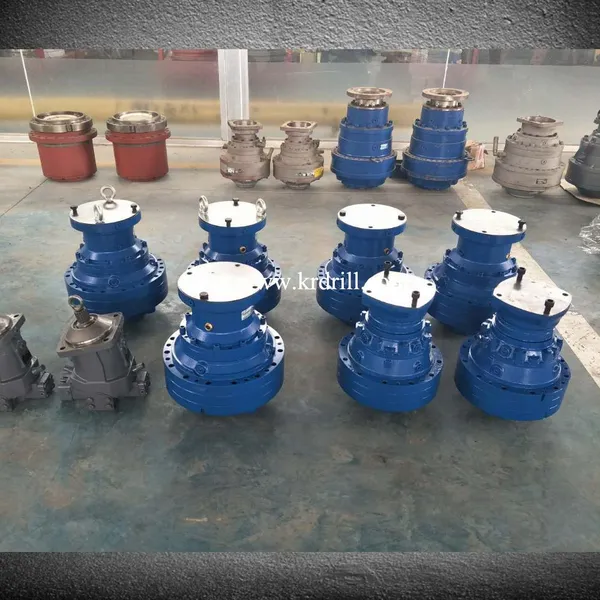 Gearbox photo-4