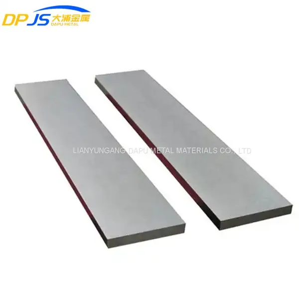 Inconel X750/718/617/601/600 Nickel-based Alloy Plate/Sheet Strength Factory photo-4