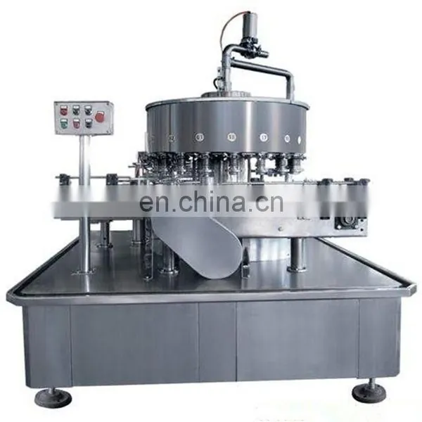 Top Quality Fish Canning Machine photo-2