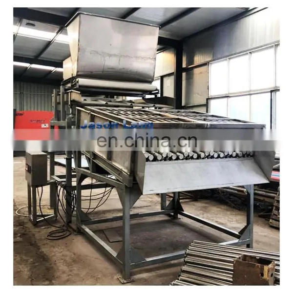 GYJL-2020 Fresh Corn Sheller Machine photo-3
