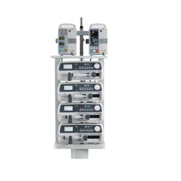 Medical Syringe Pump photo-3