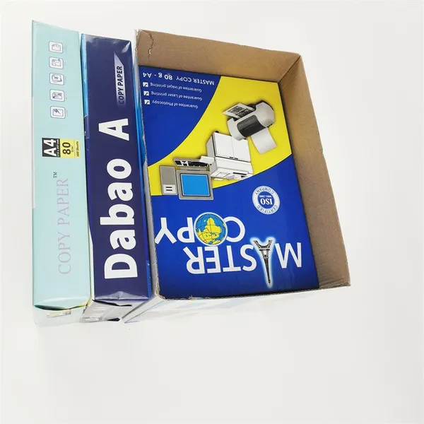 High Quality Multi Purpose A4 Copy Paper for Sale Available With Best Price Offer in the MarketMAIL+siri@sdzlzy.com photo-4