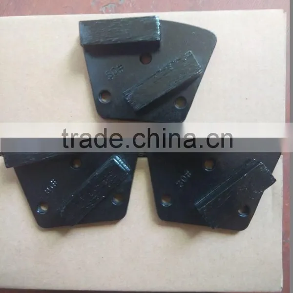 High Quality Diamond Floor Grinding Disc for Sale photo-4
