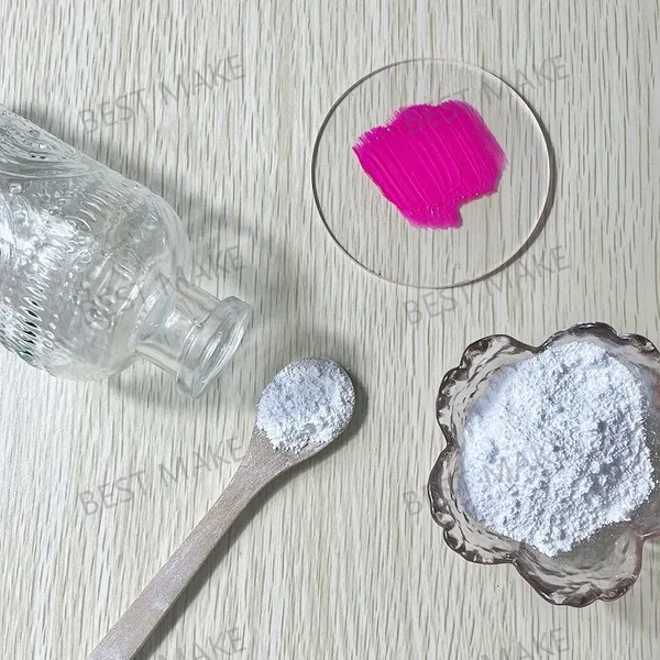 PES Micropowder With Wear Resistance photo-5