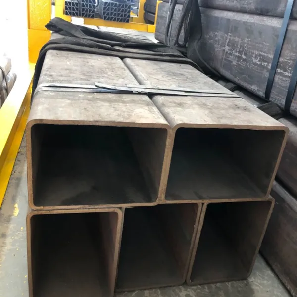 High Precision Heat Treatment Seamless Erw Steel Pipe 12 Inch 6M Sch 40 80 Carbon Steel Pipe photo-2
