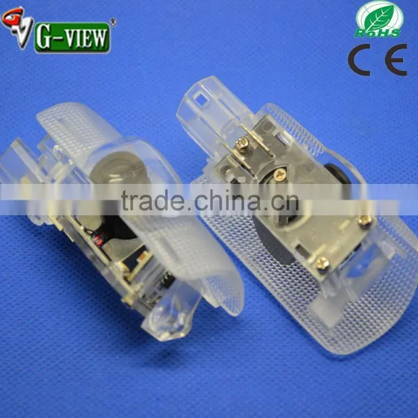 Car 3d Logo 12v Led Car Logo 5630chip photo-2