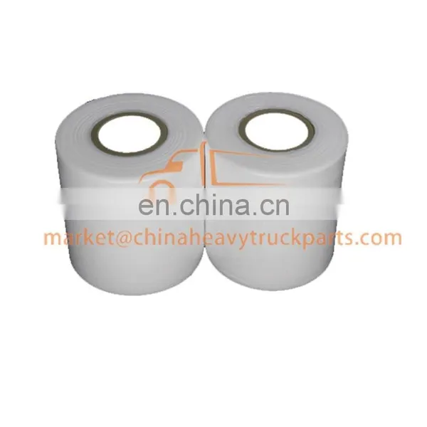 Best Quality A7 Truck HW76 Cabin Parts Door Attachment AZ1642930050 Plug photo-5