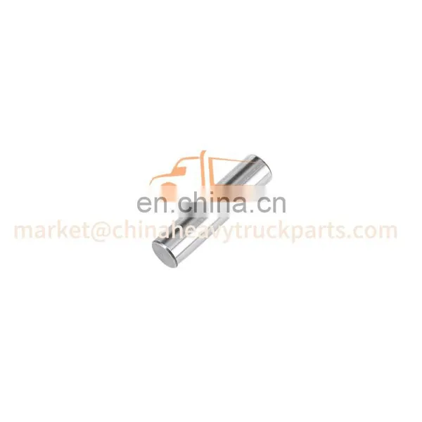 Foton Auman/Aumark/Miler/Land Pioneer Weichai Engine Gearbox Zf/Fast Truck Spare Parts 90003901418 Cylindrical Pin -1 photo-2