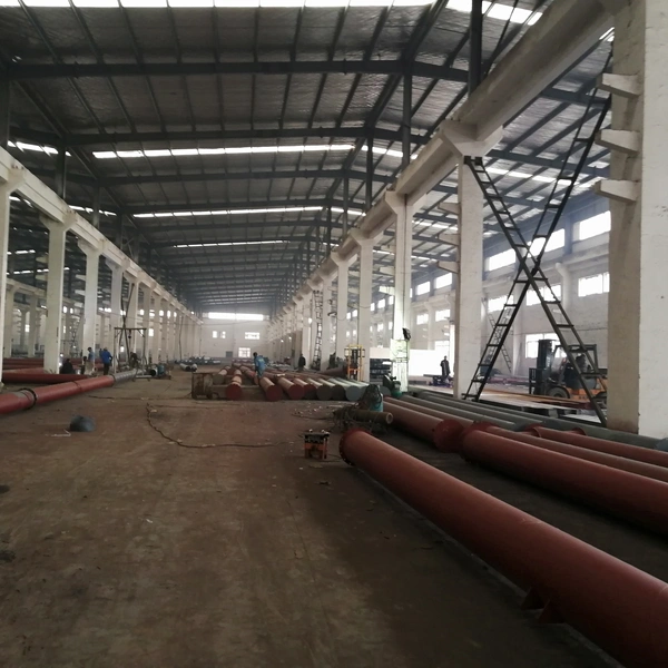 Changsha Himalaya Music Fountain Equipment Corporation Limited company overview - view 3
