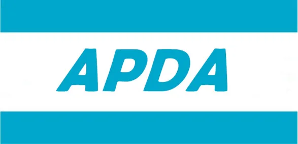 Xinxiang Apda Filter Co., Ltd.