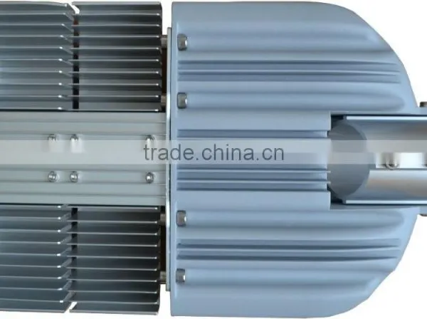 HB-RD506A 60W Cob Led Street Light Led Street Light Manufactures photo-4