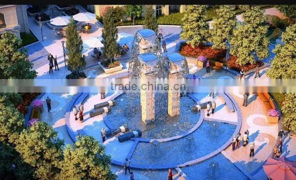 Architectural Animation 3D Render photo-2